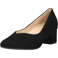 Hassia Escarpins noir