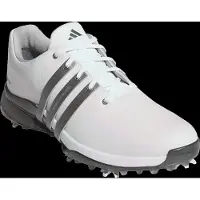 Adidas Chaussure de sport 'Tour360' gris argenté / blanc