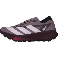 Adidas Chaussure de course 'Terrex Agravic GTX 2' mauve / cyclamen / violet clair