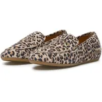 Candice cooper Mocassin 'ROCK LOAFER 21' beige