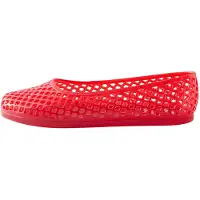 Next Ballerines rouge clair
