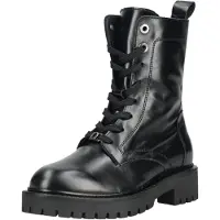 Marc O'Polo Bottines à lacets noir