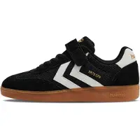 Hummel Baskets jaune d'or / noir / blanc