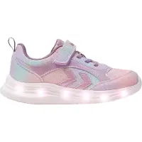 Hummel Baskets 'Glow' bleu clair / rose / rose pastel