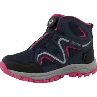 Kappa Bottes 'Erica' bleu marine / gris argenté / rose