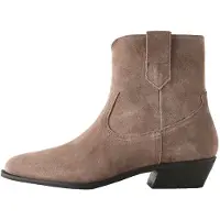 Next Bottes 'Forever Comfort' marron