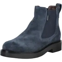 Nero Giardini Bottines bleu marine / bleu foncé