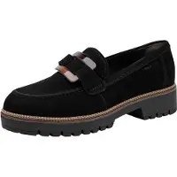 Tamaris Chaussure basse noir