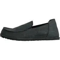 Birkenstock Mocassin 'Utti' gris foncé