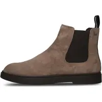 Blackstone Chelsea Boots noisette