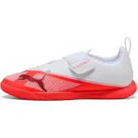 Puma Chaussure de sport 'Ultra 7 Play' rouge / blanc