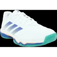 Adidas Chaussure de sport 'Crazyflight 7' bleu marine / abricot / blanc