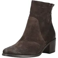 Paul green Bottines marron