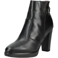 Nero Giardini Bottines noir