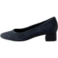 Next Escarpins bleu marine