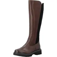 Remonte Bottes marron / noir