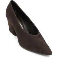 Rylko Escarpins marron