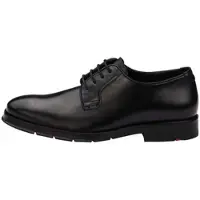 Lloyd Chaussure à lacets noir