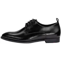 Lloyd Chaussure à lacets marron