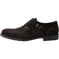 Lloyd Chaussure basse 'EEZY 220' brun foncé