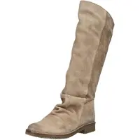 Felmini Bottes gris
