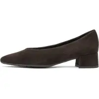 Rylko Escarpins brun foncé