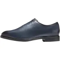Cole Haan Chaussure à lacets 'Foster Grand' marine
