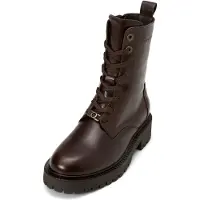 Marc O'Polo Bottines brun foncé