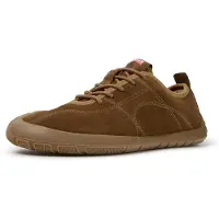 Camper Baskets basses ' Peu Path+ ' marron