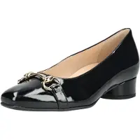 Hassia Escarpins noir