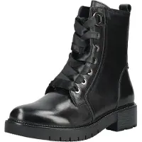 Regarde Le Ciel Cady Bottines à lacets noir