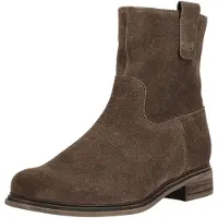 Gabor Bottines marron