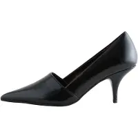 Next Escarpins 'Forever Comfort' noir