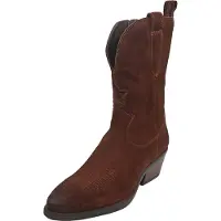 Crickit Boots ' ULI ' marron
