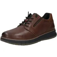 Salamander Chaussure à lacets marron