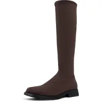 Camper Bottes 'Dana' brun foncé