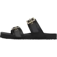 Naturino Pantoufle 'CENDY' noir