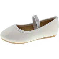 Beppi Ballerines 'Bailarina' blanc