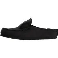 Birkenstock Mocassin 'Naples' noir