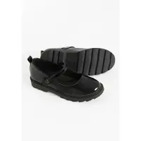 Cool Club Ballerines noir