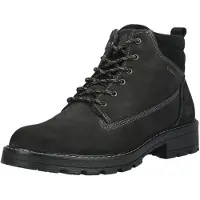 Ara Bottines à lacets noir