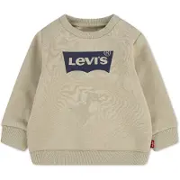 Levi's Kids Sweat beige / bleu marine