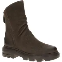 Paul green Bottines marron