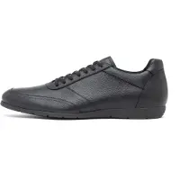 Rylko Chaussure à lacets noir
