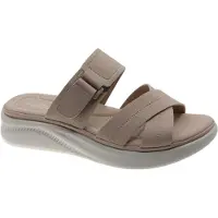 Beppi Pantoufle 'Casual Slipper' rose