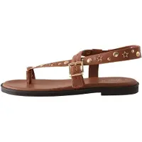 Rockett St George Séparateur d'orteils cognac