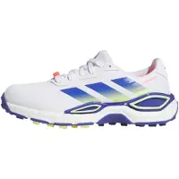Adidas Chaussure de sport 'Codechaos' bleu cobalt / vert clair / abricot / blanc