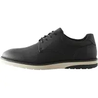 Next Chaussure à lacets noir
