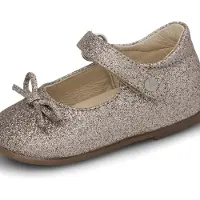 Naturino Ballerines 'BALLET' rose clair