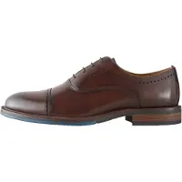 Next Chaussure à lacets marron
